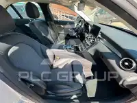 2015 Mercedes Benz C 250