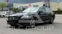 2015 Mercedes Benz C 250