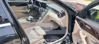 2015 Mercedes Benz C 250