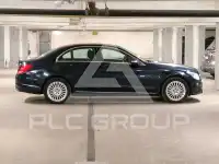 2015 Mercedes Benz C 250