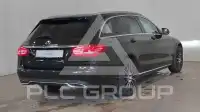 2015 Mercedes Benz C 250