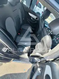 2015 Mercedes Benz C 250