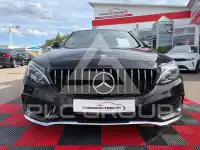 2015 Mercedes Benz C 250