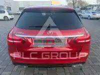 2015 Mercedes Benz C 250