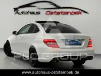 2015 Mercedes Benz C 250
