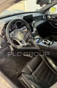 2015 Mercedes Benz C 250