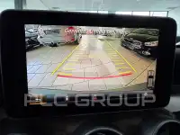 2015 Mercedes Benz C 250