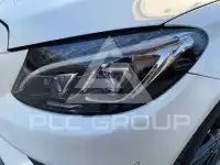 2015 Mercedes Benz C 250