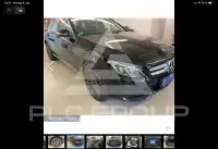 2015 Mercedes Benz C 250
