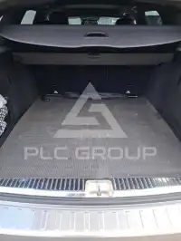 2015 Mercedes Benz C 250