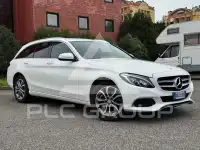 2015 Mercedes Benz C 250