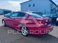 2015 Mercedes Benz C 250