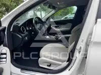 2015 Mercedes Benz C 250
