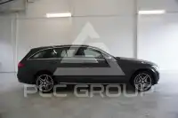 2015 Mercedes Benz C 250