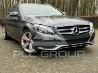 2015 Mercedes Benz C 250