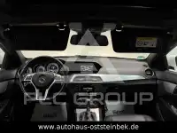 2015 Mercedes Benz C 250