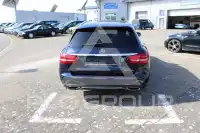 2015 Mercedes Benz C 250