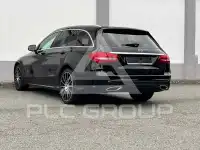 2015 Mercedes Benz C 250