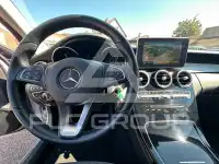 2015 Mercedes Benz C 250