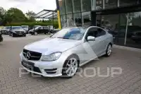 2015 Mercedes Benz C 250