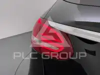 2015 Mercedes Benz C 250