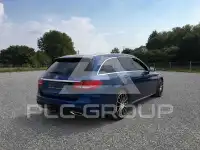 2015 Mercedes Benz C 250