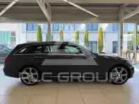 2015 Mercedes Benz C 250
