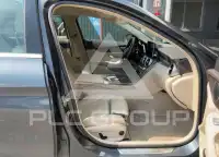 2015 Mercedes Benz C 250