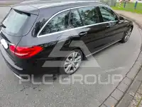 2015 Mercedes Benz C 250