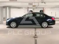 2015 Mercedes Benz C 250