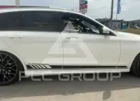 2015 Mercedes Benz C 250