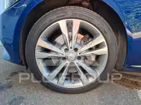 2015 Mercedes Benz C 250