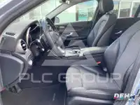 2015 Mercedes Benz C 250