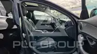 2015 Mercedes Benz C 250