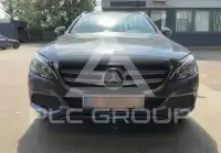 2015 Mercedes Benz C 250