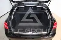 2015 Mercedes Benz C 250