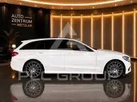 2015 Mercedes Benz C 250