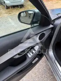 2015 Mercedes Benz C 250
