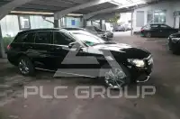 2015 Mercedes Benz C 250