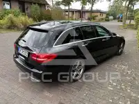2015 Mercedes Benz C 250