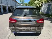 2015 Mercedes Benz C 250