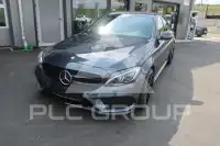 2015 Mercedes Benz C 250