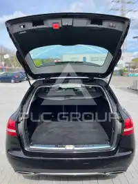 2015 Mercedes Benz C 250