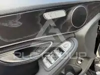 2015 Mercedes Benz C 250