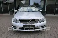 2015 Mercedes Benz C 250