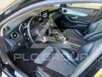 2015 Mercedes Benz C 250
