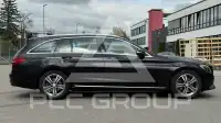 2015 Mercedes Benz C 250