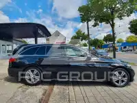 2015 Mercedes Benz C 250