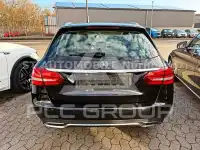 2015 Mercedes Benz C 250