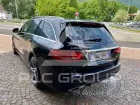 2015 Mercedes Benz C 250
